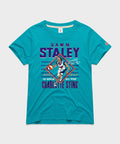 Women's Charlotte Sting Dawn Staley
