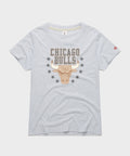 Women's Chicago Bulls City Edition 2024