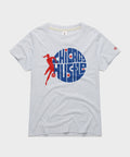 Women's Chicago Hustle