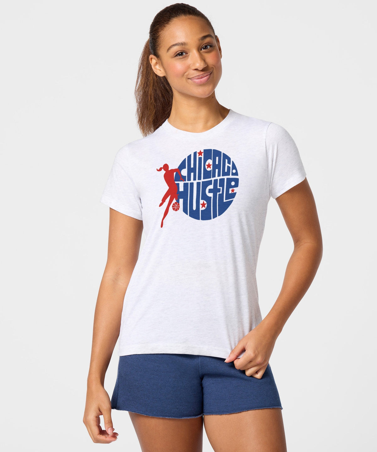 Women's Chicago Hustle