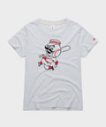Women's Cincinnati Reds '53
