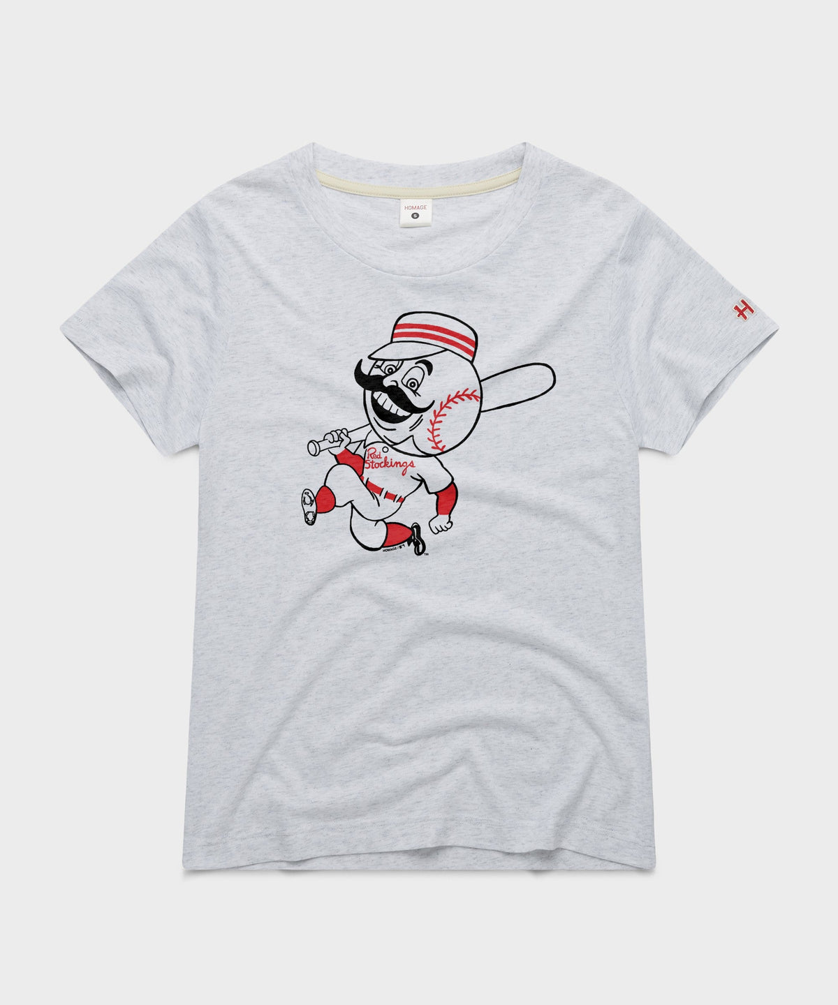 Women's Cincinnati Reds '53