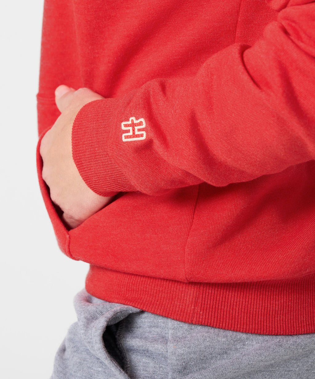 Women's Cincinnati Reds '68 Hoodie