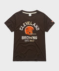 Women's Cleveland Browns Est. 1946