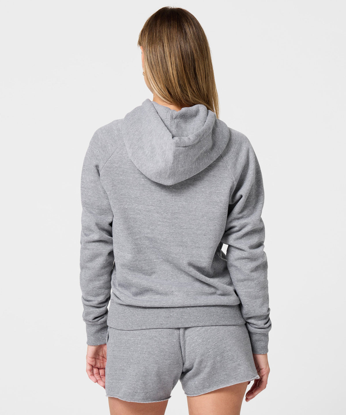 Women's Cleveland Browns Gridiron Hoodie