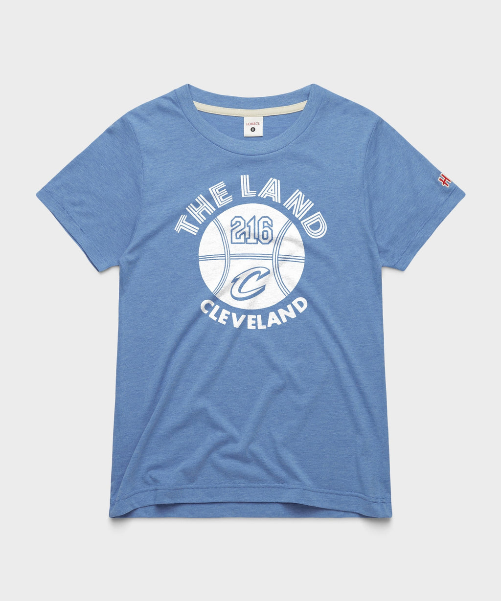 Women's Cleveland Cavaliers City Edition 2024
