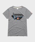 Women's Cleveland Rockers '97