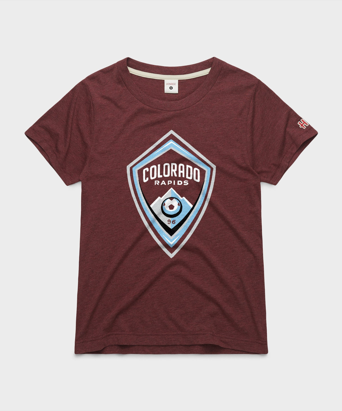 Women's Colorado Rapids '07