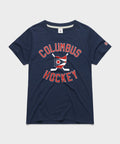 Women's Columbus Ohio Hockey