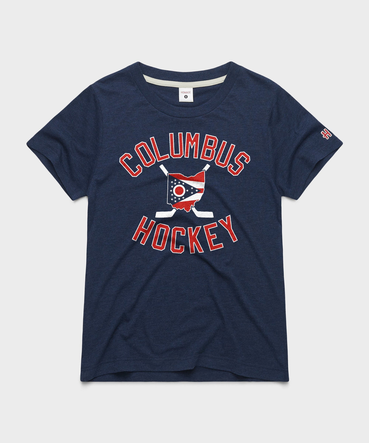 Women's Columbus Ohio Hockey