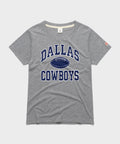Women's Dallas Cowboys Gridiron
