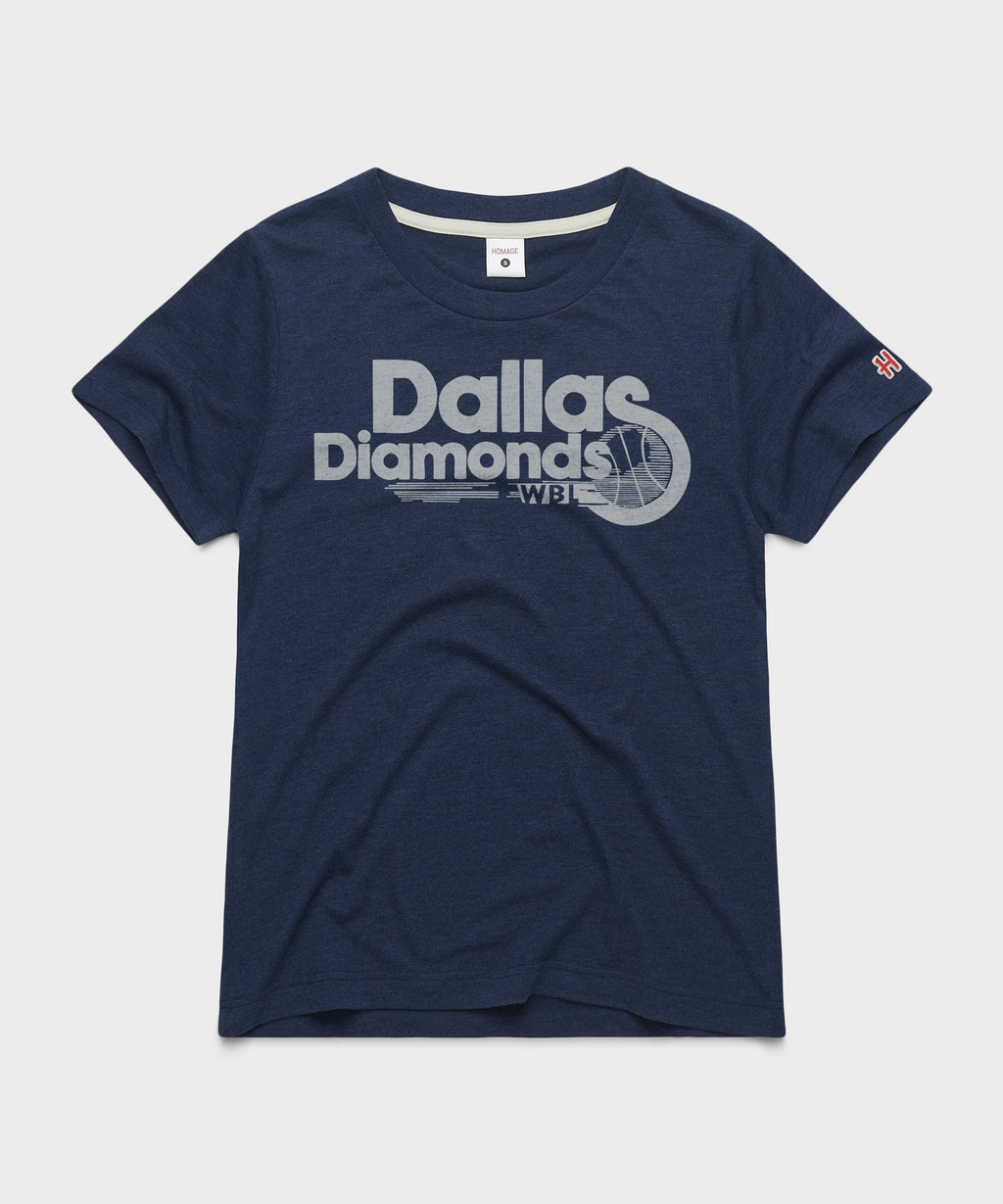Women's Dallas Diamonds