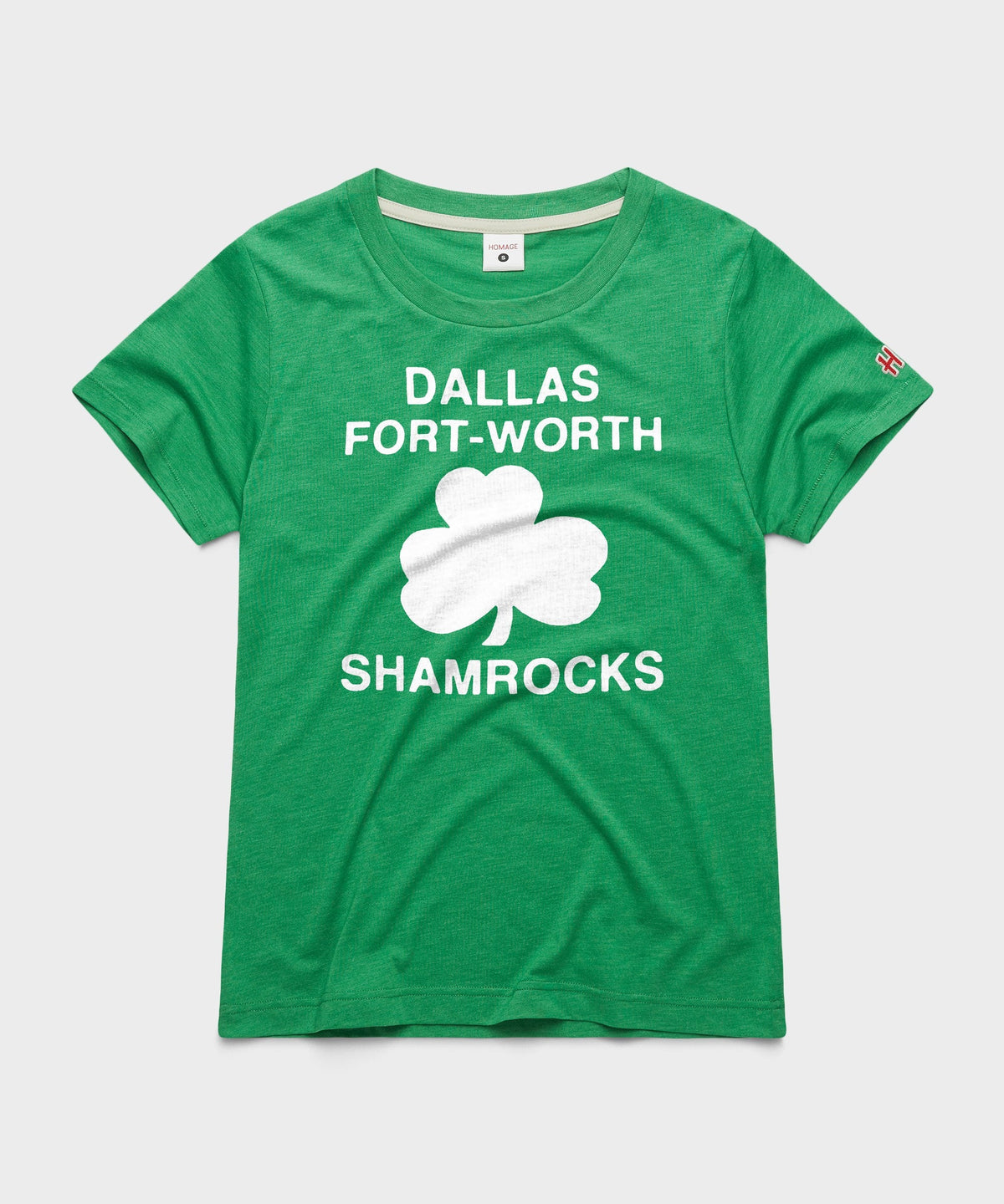 Women's Dallas Fort-Worth Shamrocks