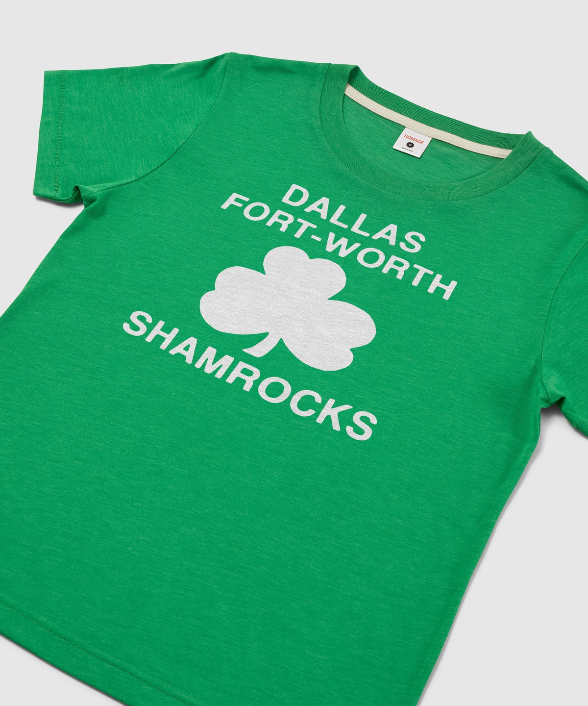 Women's Dallas Fort-Worth Shamrocks