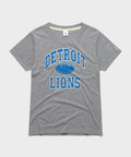 Women's Detroit Lions Gridiron