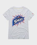 Women's Detroit Shock '03
