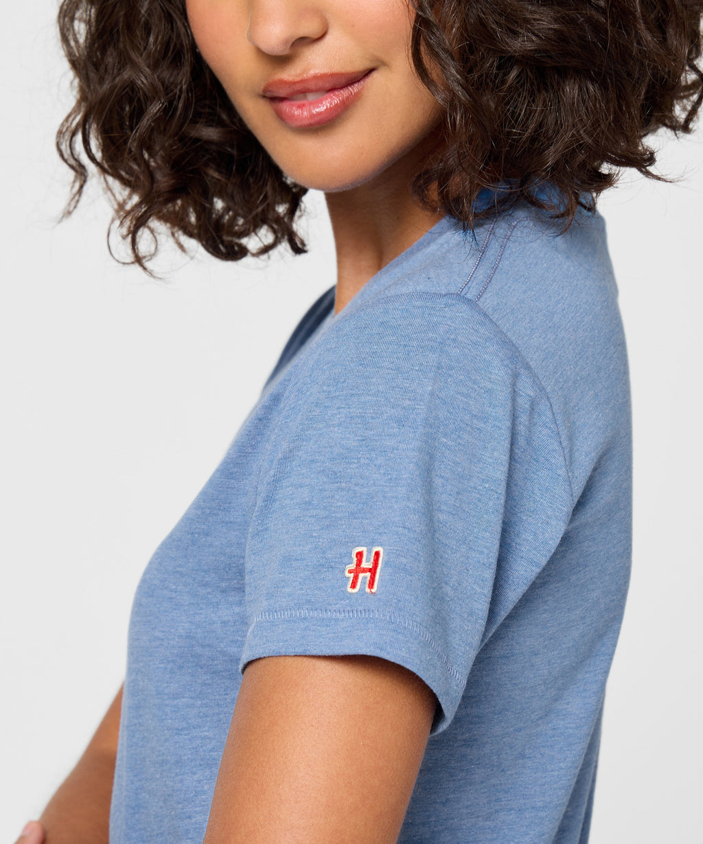 Women's Donald Duck USA