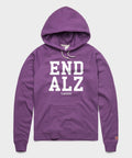 Women's End ALZ Hoodie