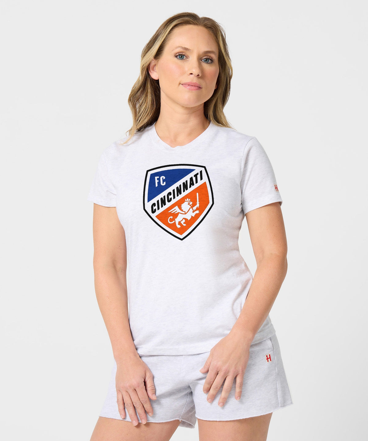 Women's FC Cincinnati '19