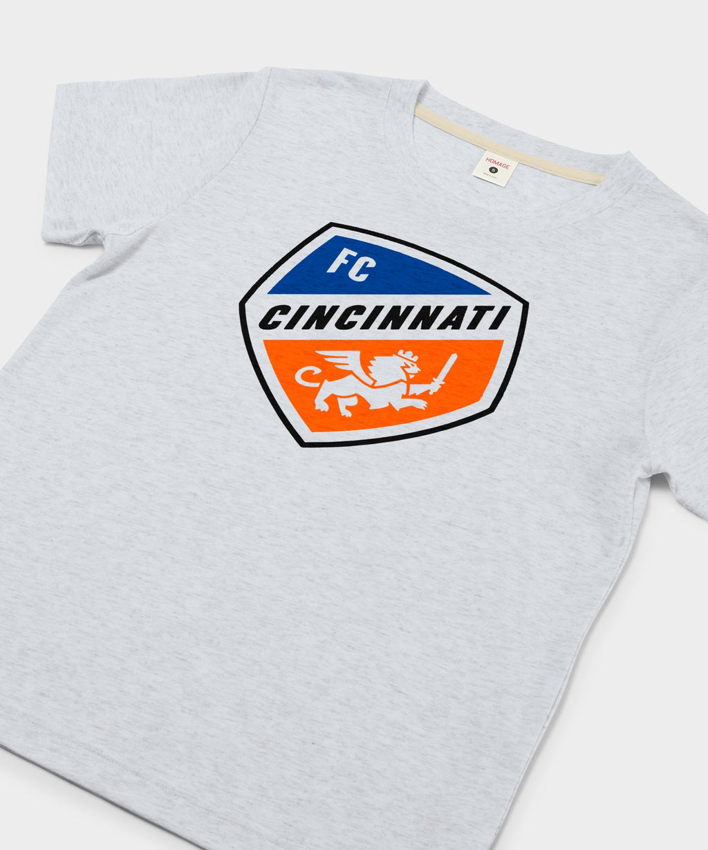 Women's FC Cincinnati '19