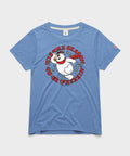 Women's Frosty 'Tis The Season To Be Freezin'