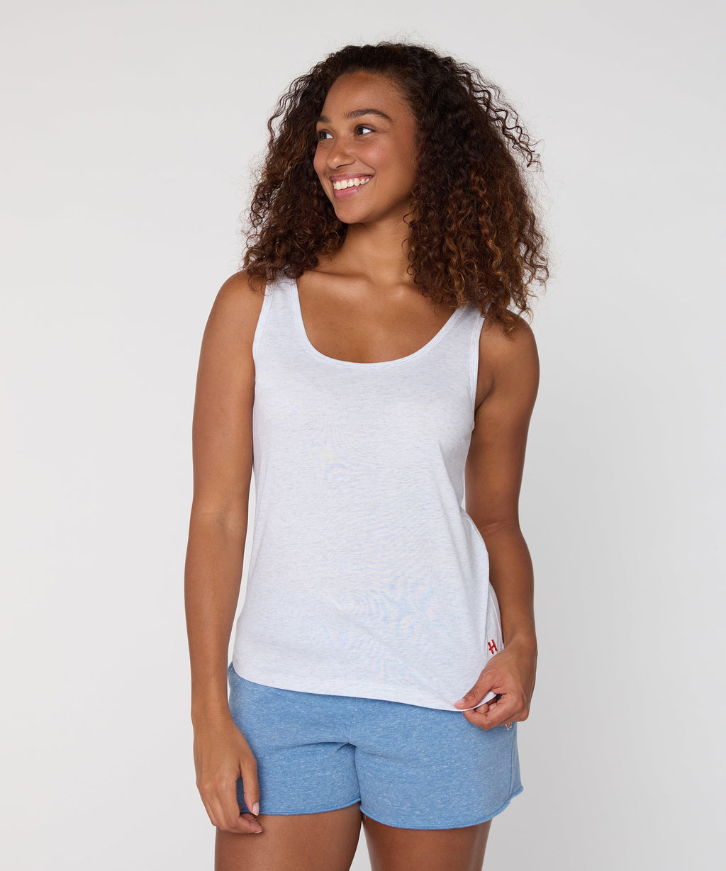 Women's Go-To Relaxed Tank Top