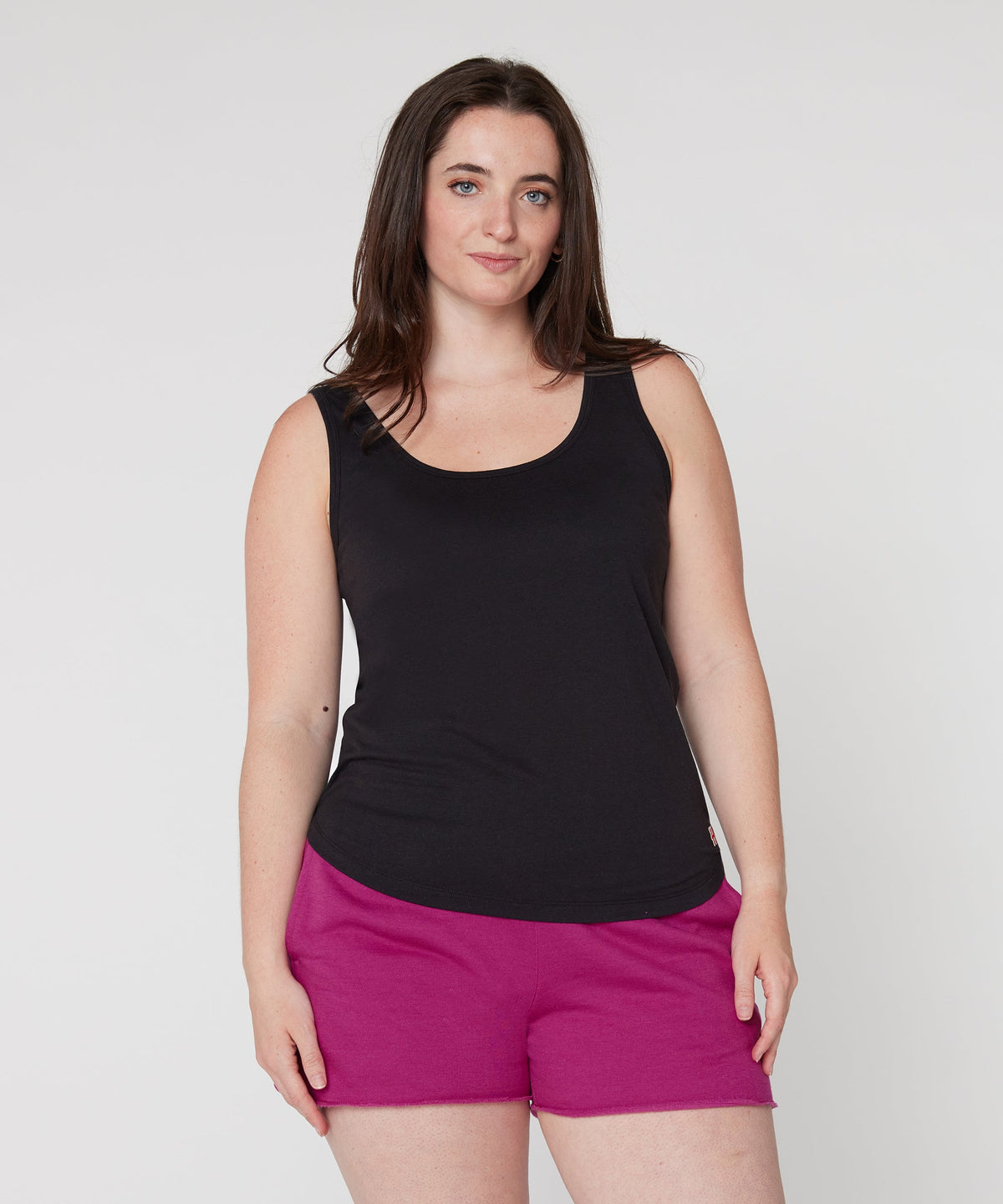 Women's Go-To Relaxed Tank Top