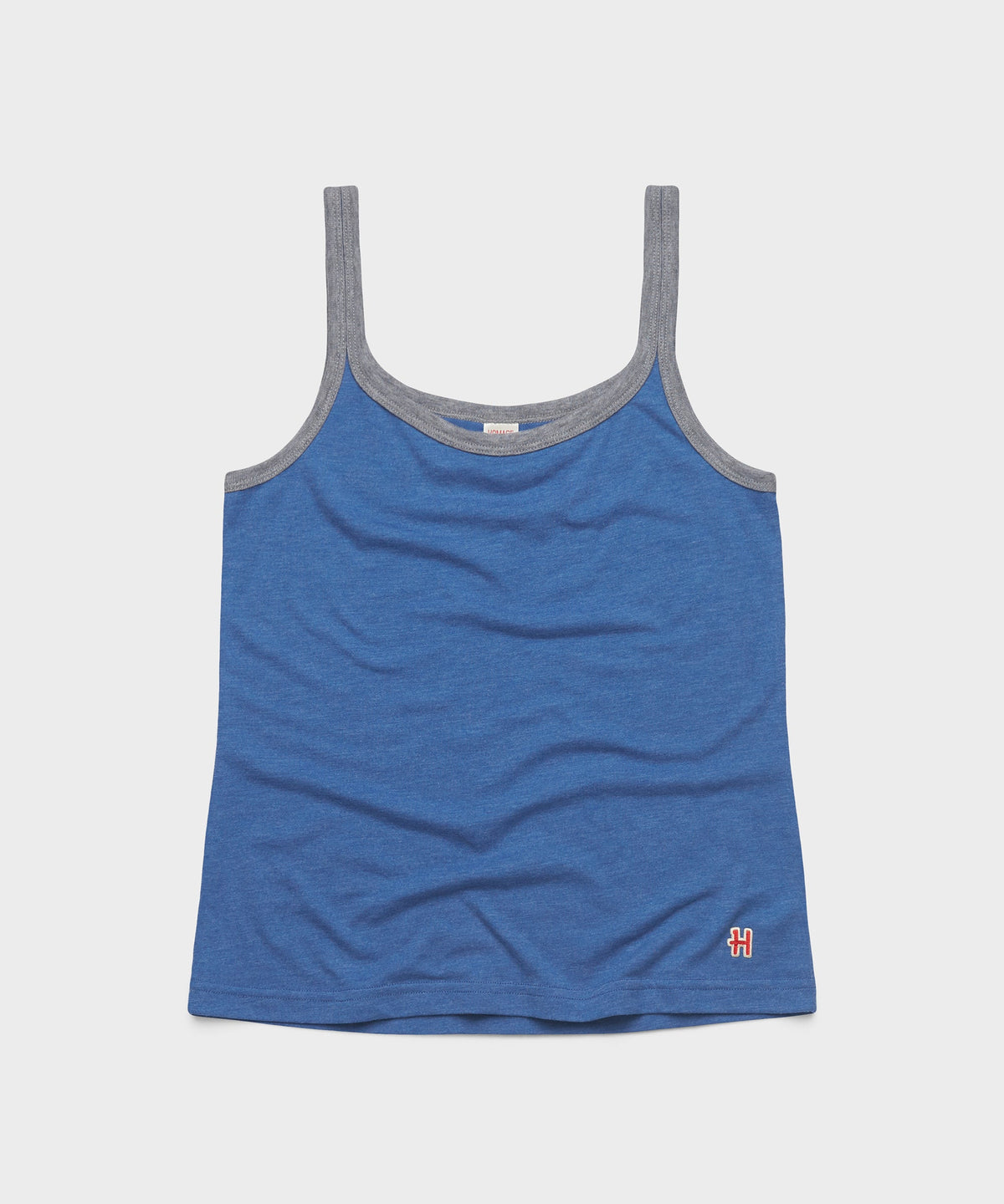 Women's Go-To Ringer Tank Top