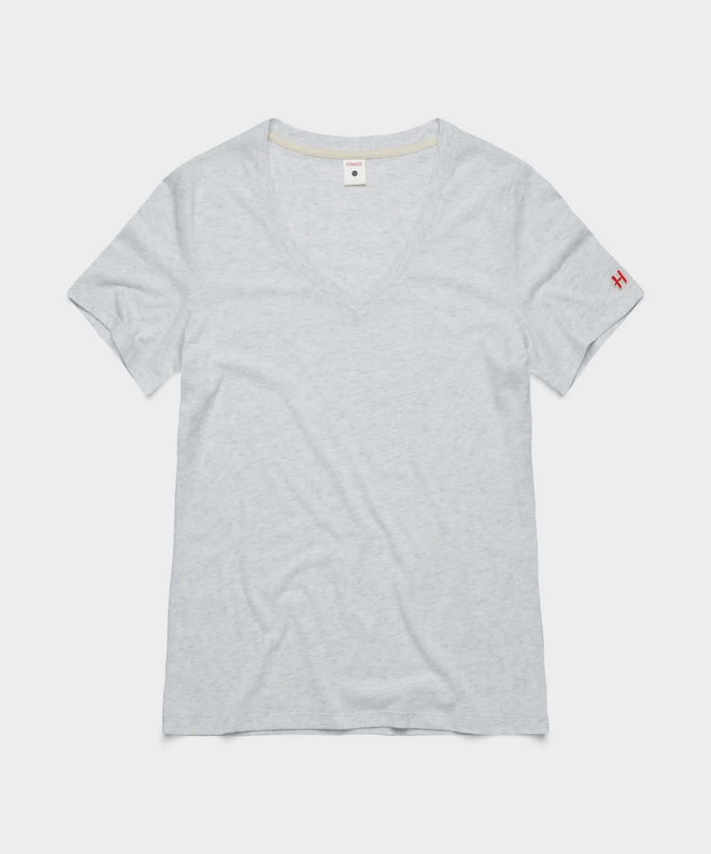 Women's Go-To V-Neck