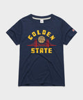 Women's Golden State Warriors City Edition 2024