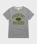 Women's Green Bay Packers Gridiron