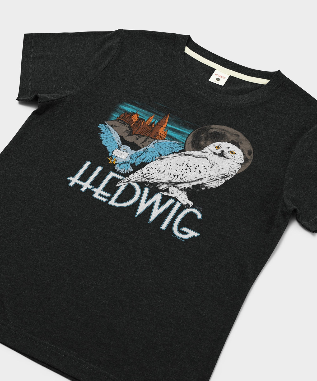 Women's Hedwig