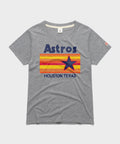 Women's Houston Astros Jersey Logo '75
