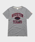 Women's Houston Texans Gridiron