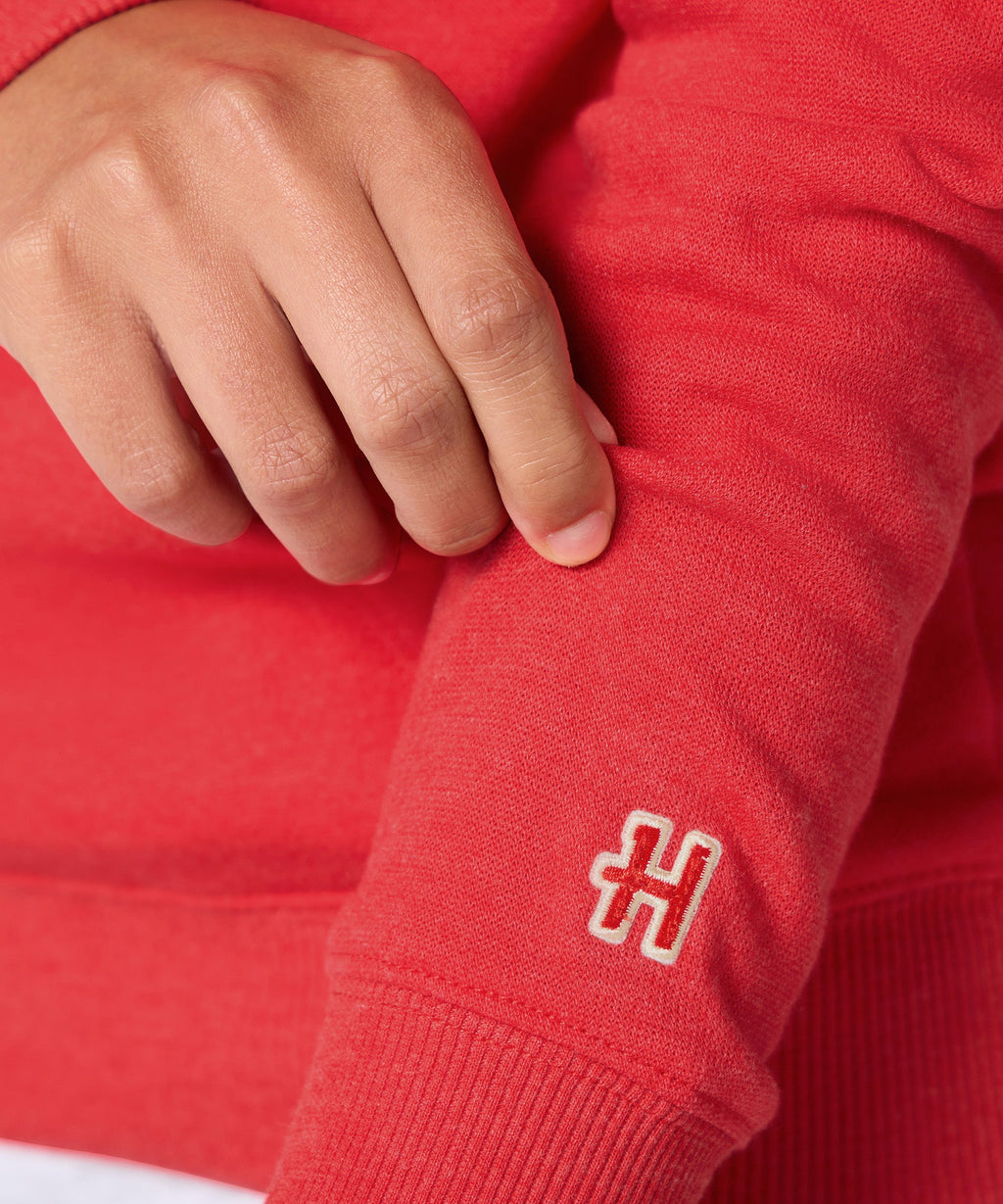 Women's How Bout Them Buckeyes Hoodie