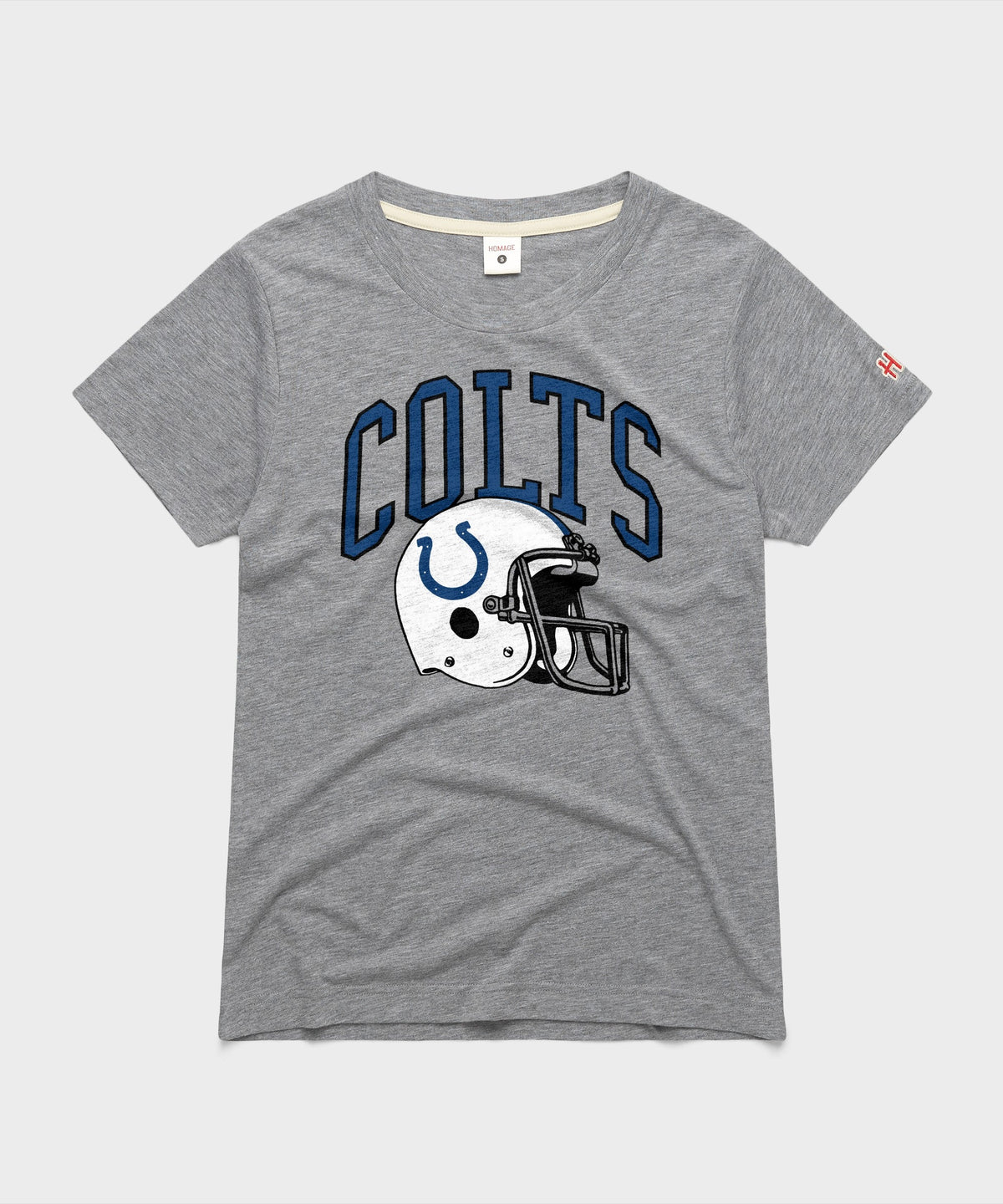 Women's Indianapolis Colts Helmet