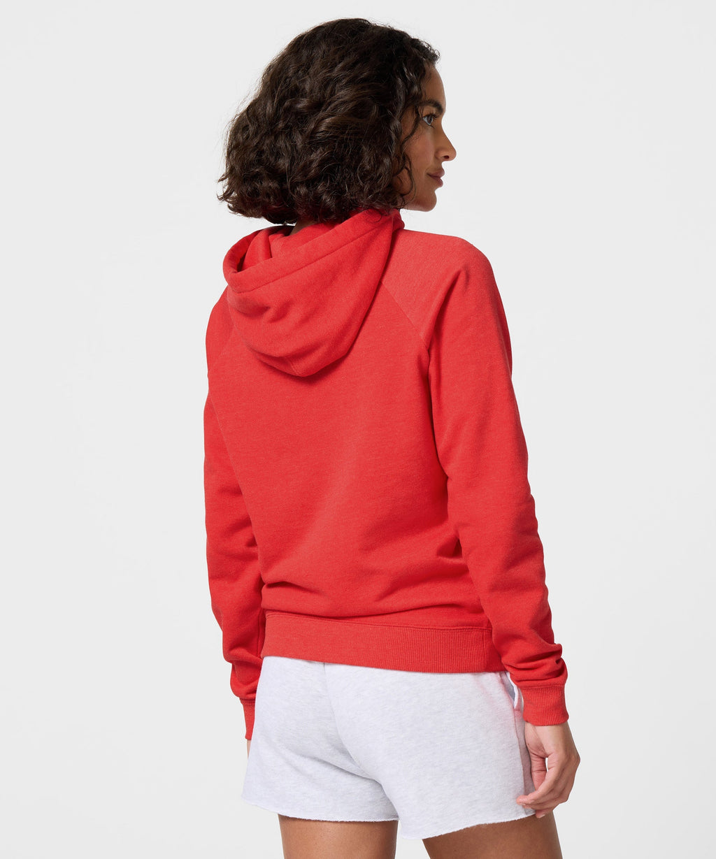 Women's Los Angeles Angels '86 Hoodie