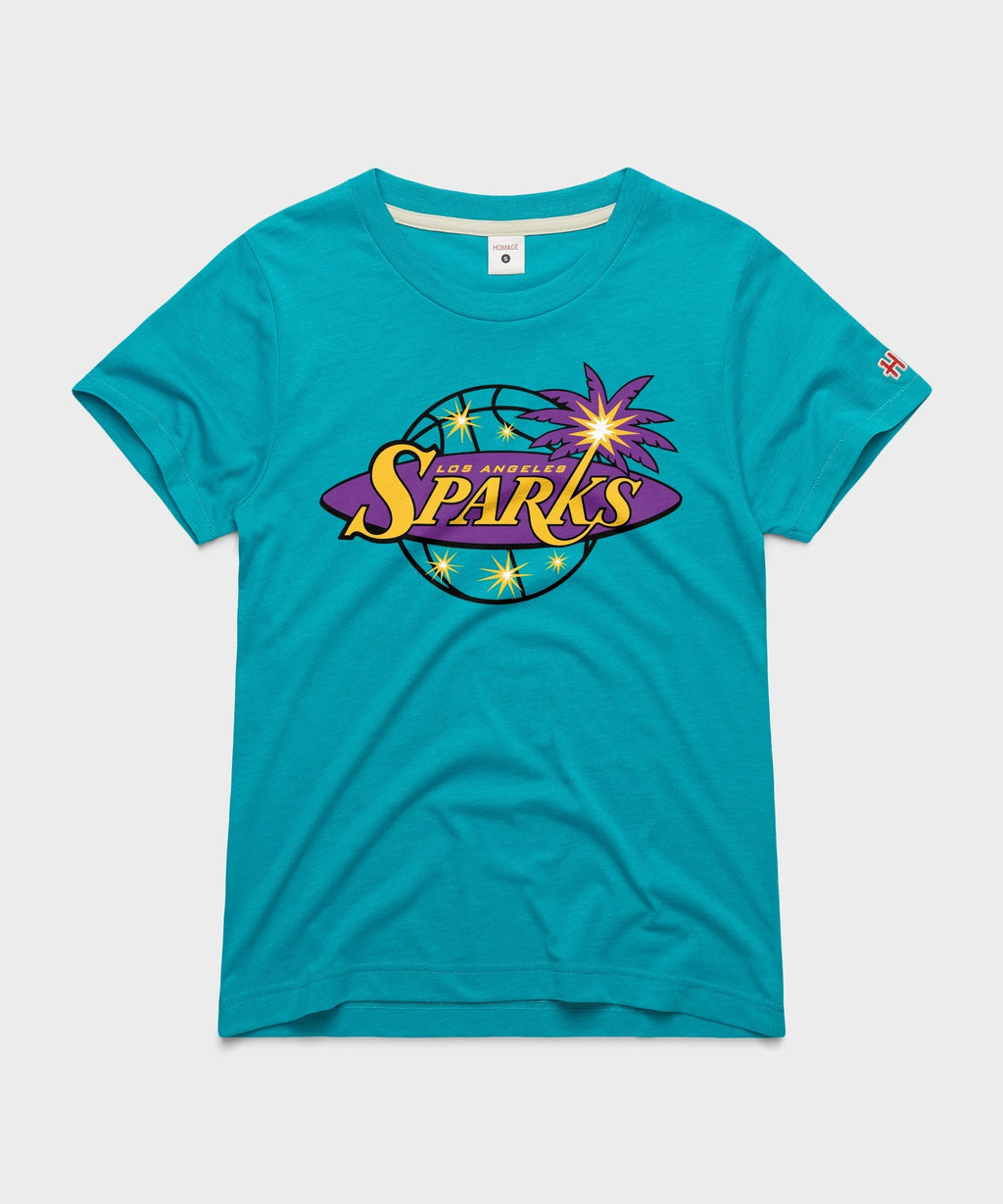 Women's Los Angeles Sparks '97