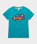 Women's Los Angeles Sparks '97