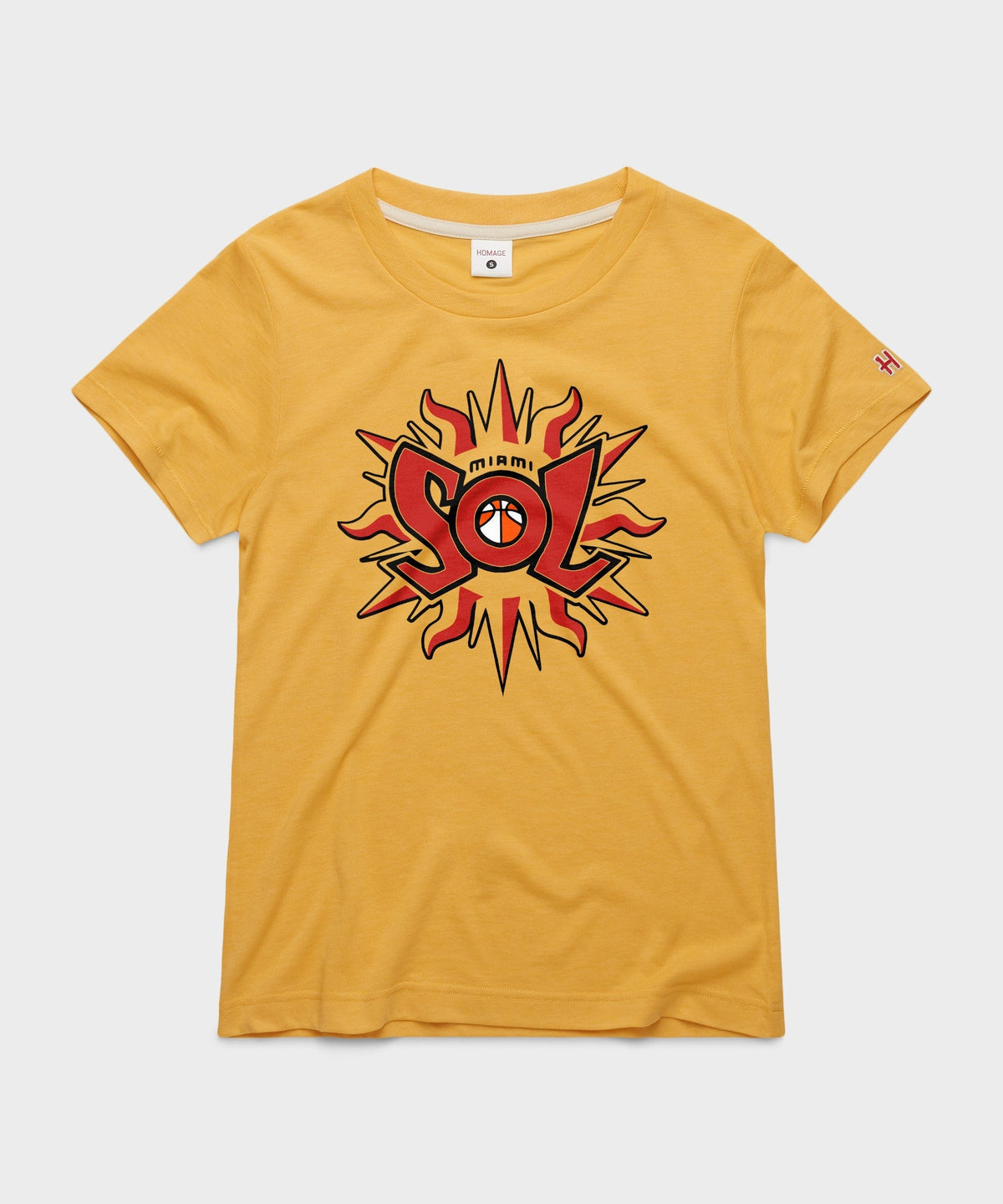 Women's Miami Sol '00
