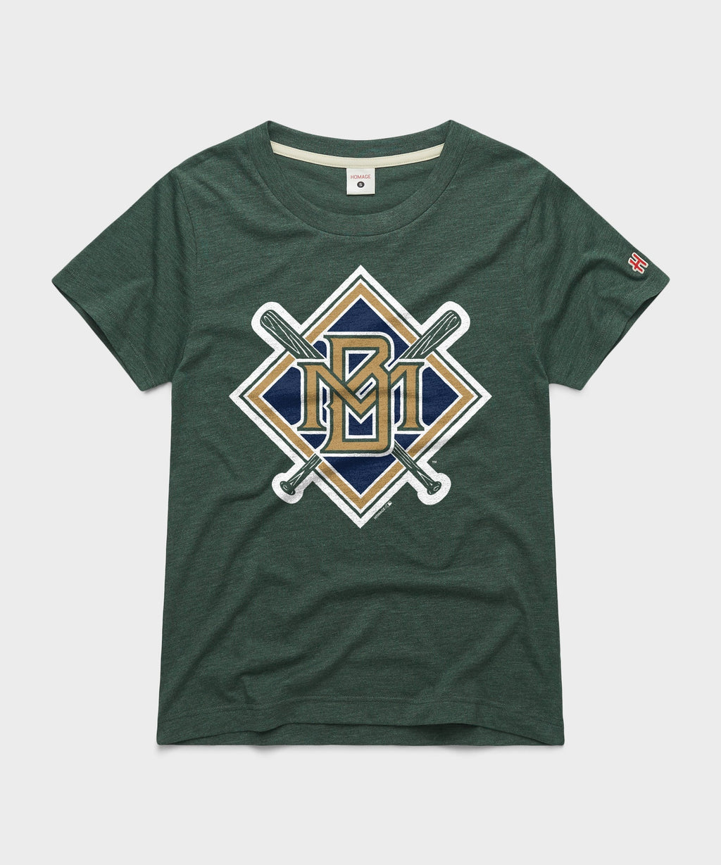 Women's Milwaukee Brewers '94