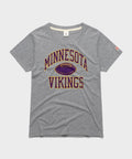 Women's Minnesota Vikings Gridiron