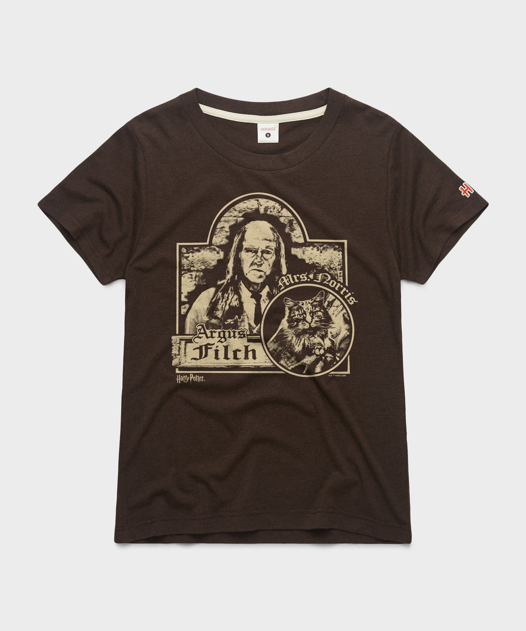 Women's Mr. Filch
