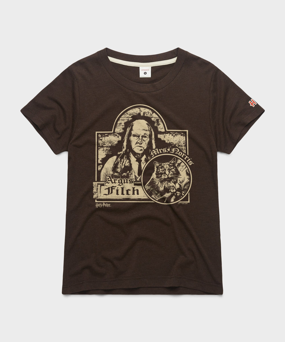 Women's Mr. Filch