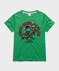 Women's Muppets Merry Christmas To All