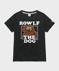 Women's Muppets Rowlf The Dog T-Shirt