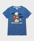 Women's Muppets Swedish Chef T-Shirt