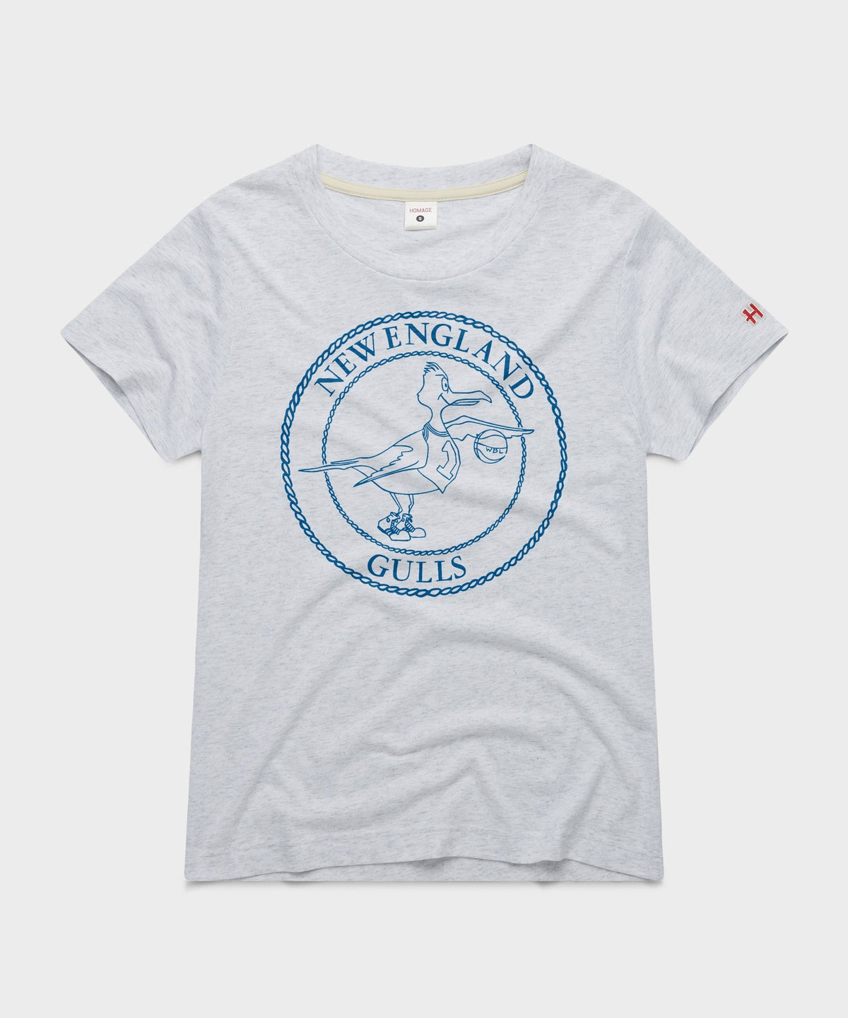 Women's New England Gulls