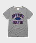 Women's New York Giants Gridiron