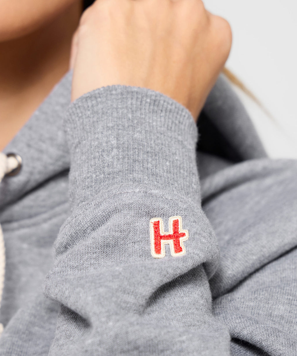 Women's New York Giants Gridiron Hoodie